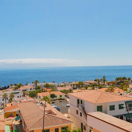 Penthouse Apt With Jacuzzi By Dream Homes Tenerife Puerto de Santiago  Exteriér fotografie