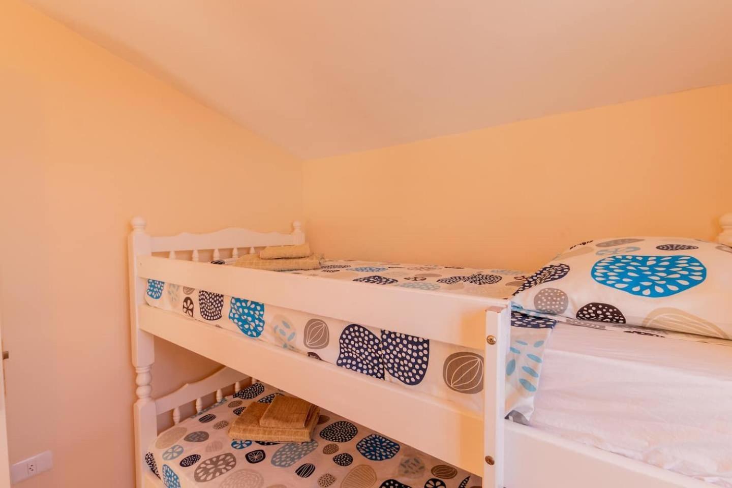 Penthouse Apt With Jacuzzi By Dream Homes Tenerife Puerto de Santiago  Exteriér fotografie