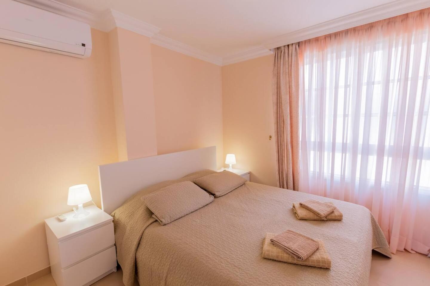 Penthouse Apt With Jacuzzi By Dream Homes Tenerife Puerto de Santiago  Exteriér fotografie